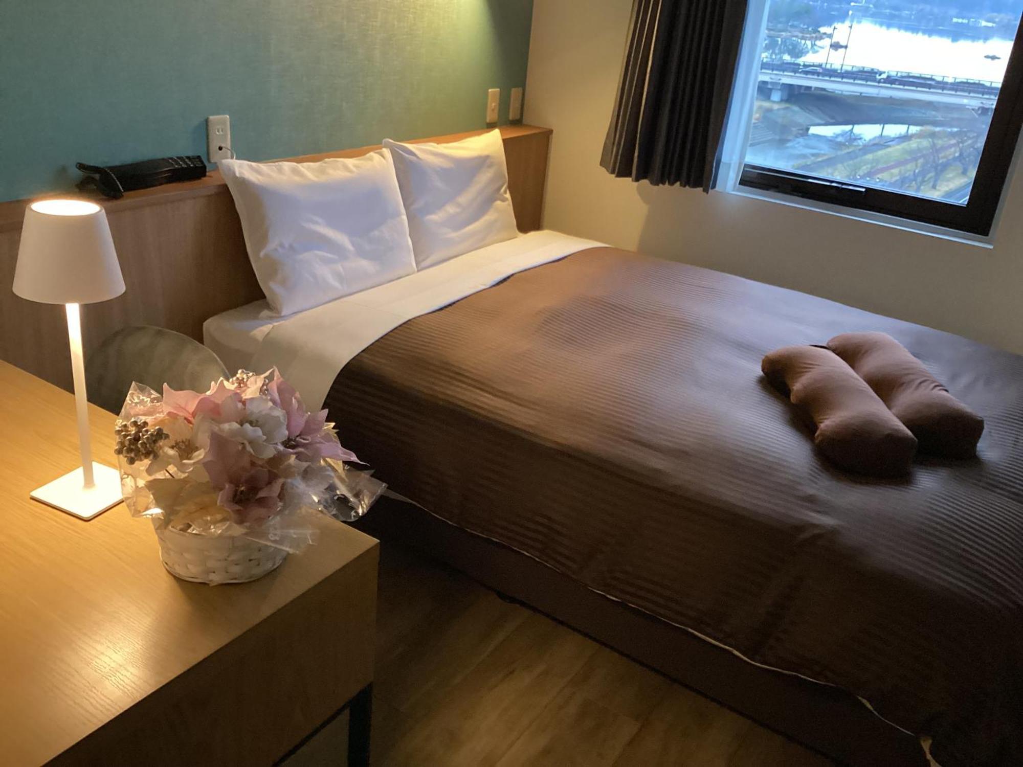 Mito Hotel Season Eksteriør bilde