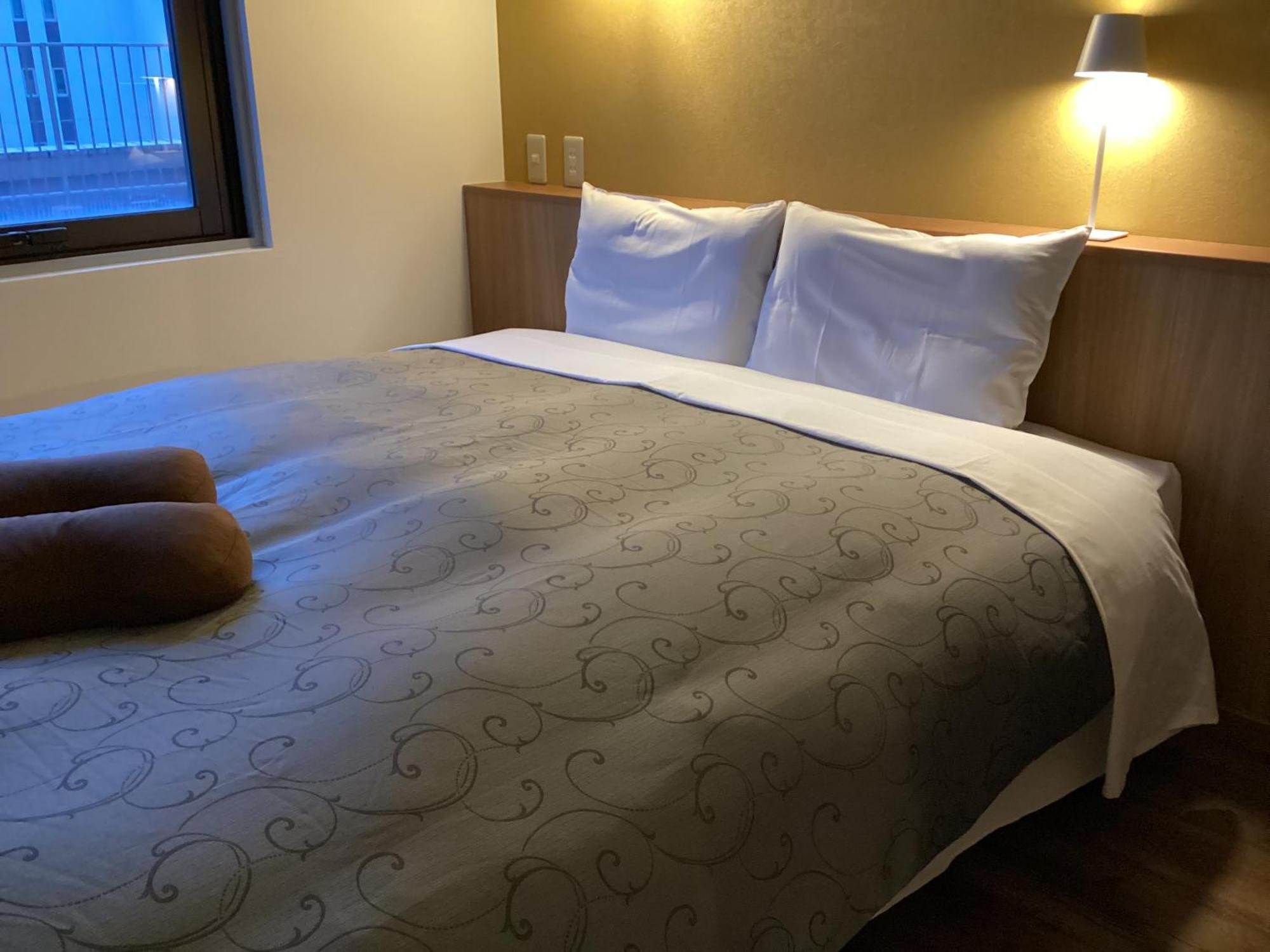 Mito Hotel Season Eksteriør bilde